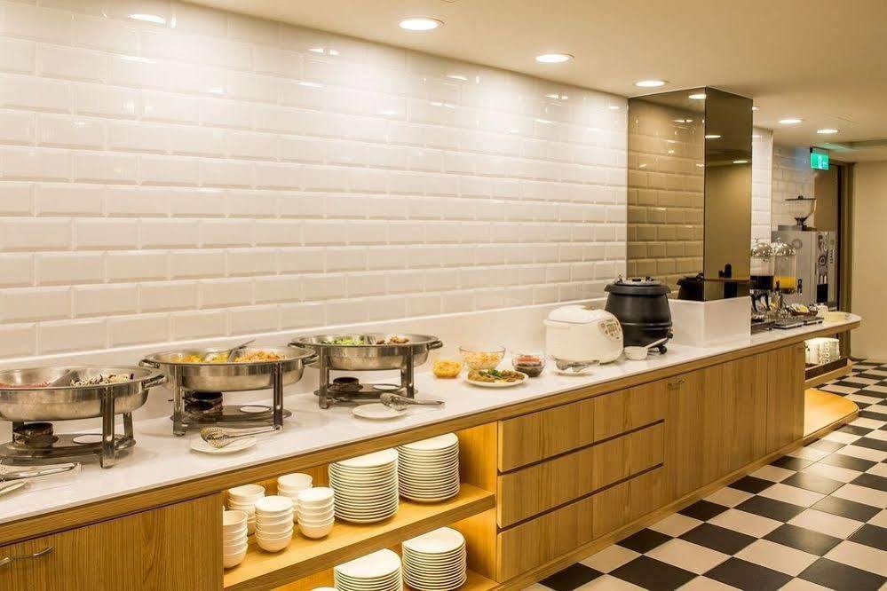 Good Life Hotel - Shang Hwa Tajpej Zewnętrze zdjęcie
