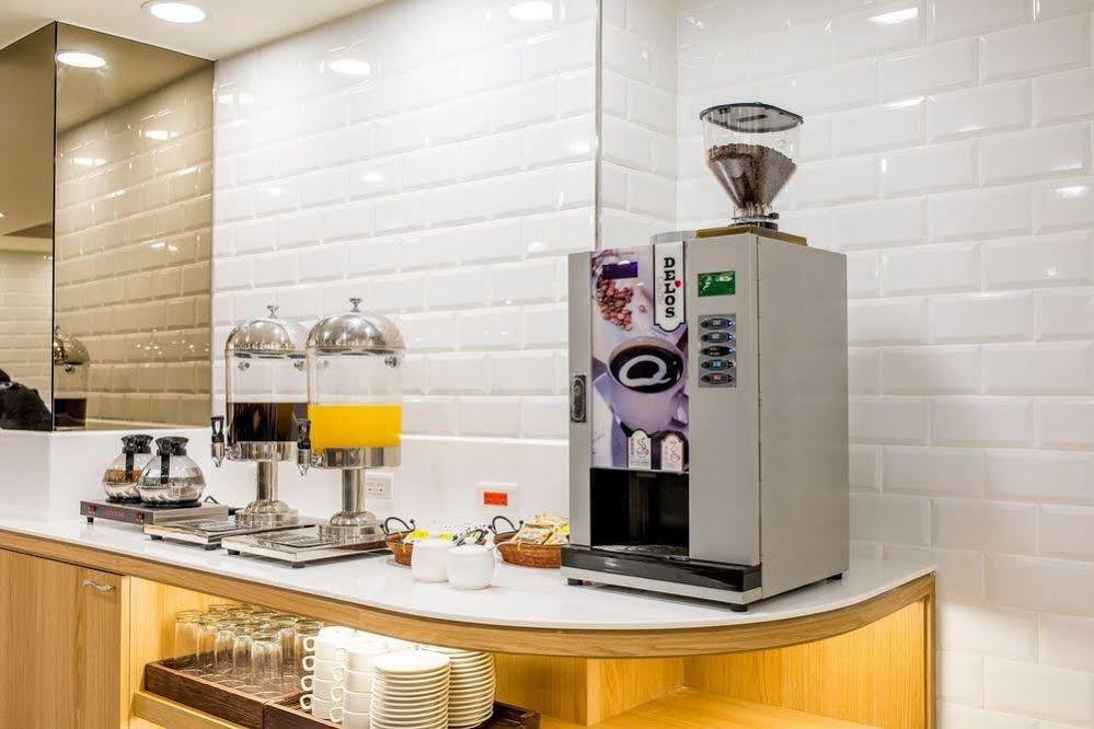 Good Life Hotel - Shang Hwa Tajpej Zewnętrze zdjęcie